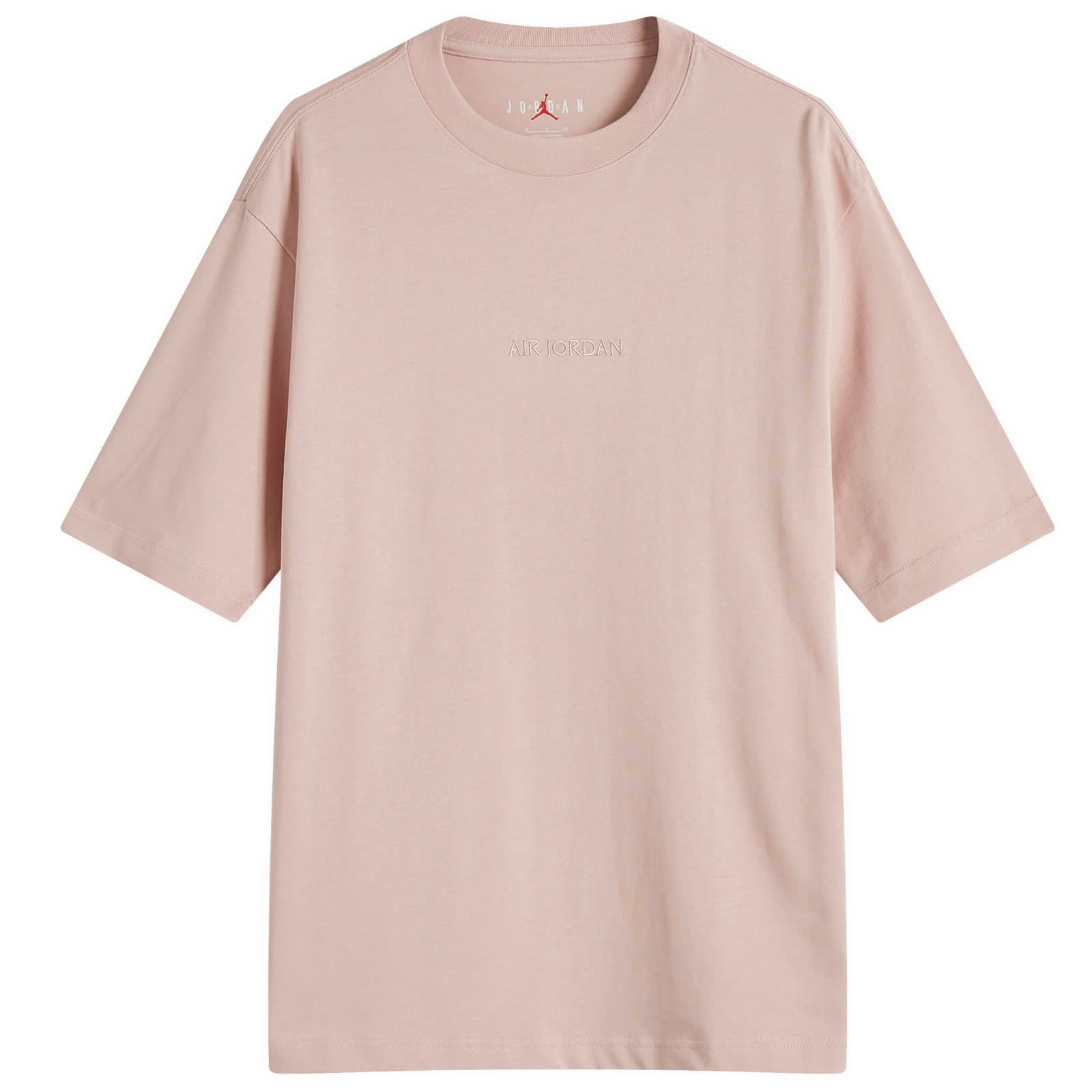 pastel jordan 1 shirt