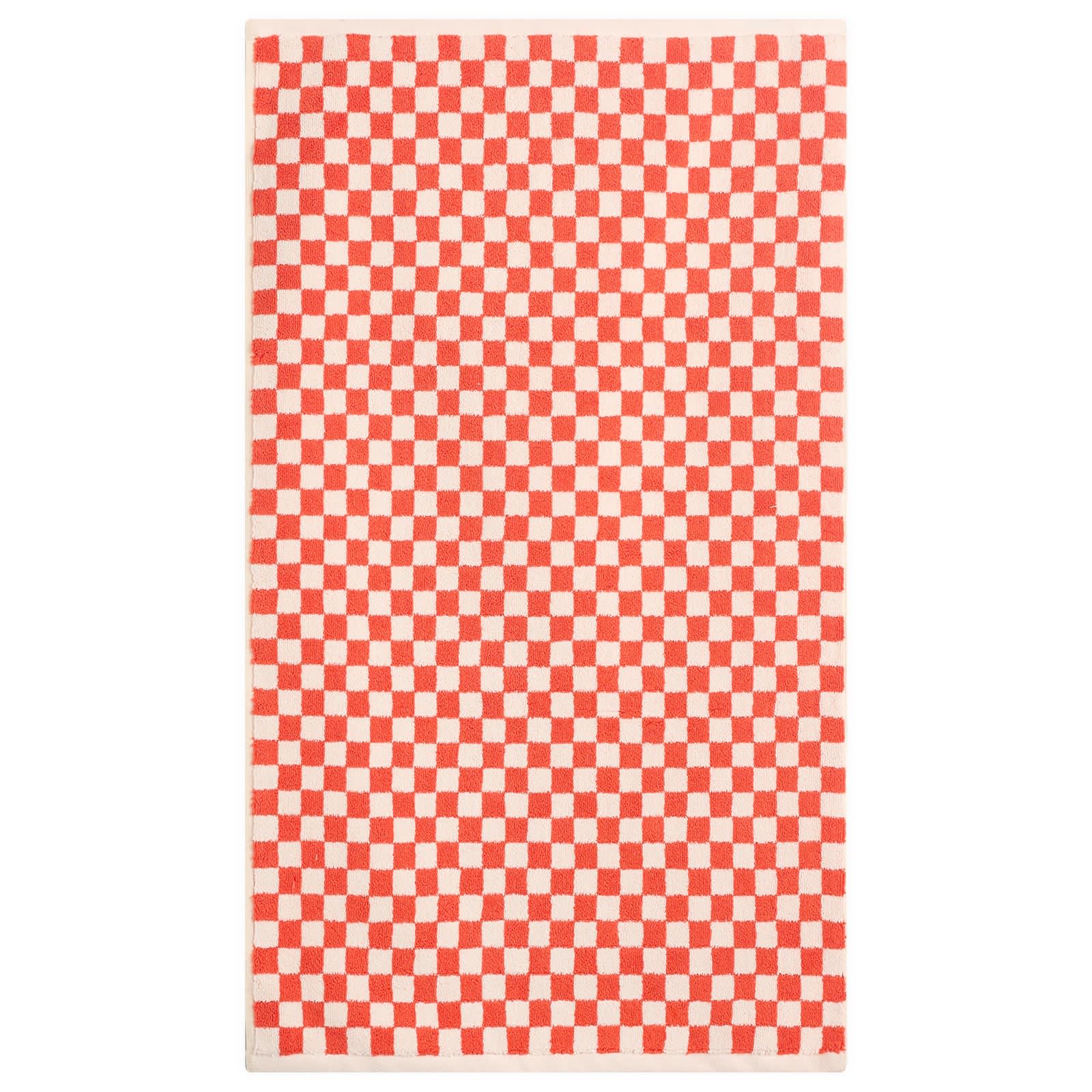 Baina Unisex Paloma Sun/Ecru Beppu Bath Mat