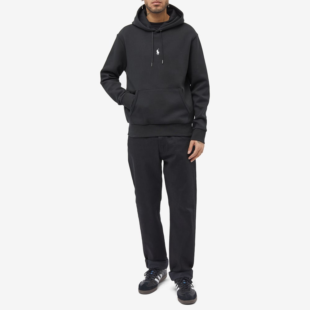 Polo Ralph Lauren Centre Logo Popover Hoody Polo Black END KR polo-ralph-lauren-centre-logo-popover-hoody-polo-black-end-kr