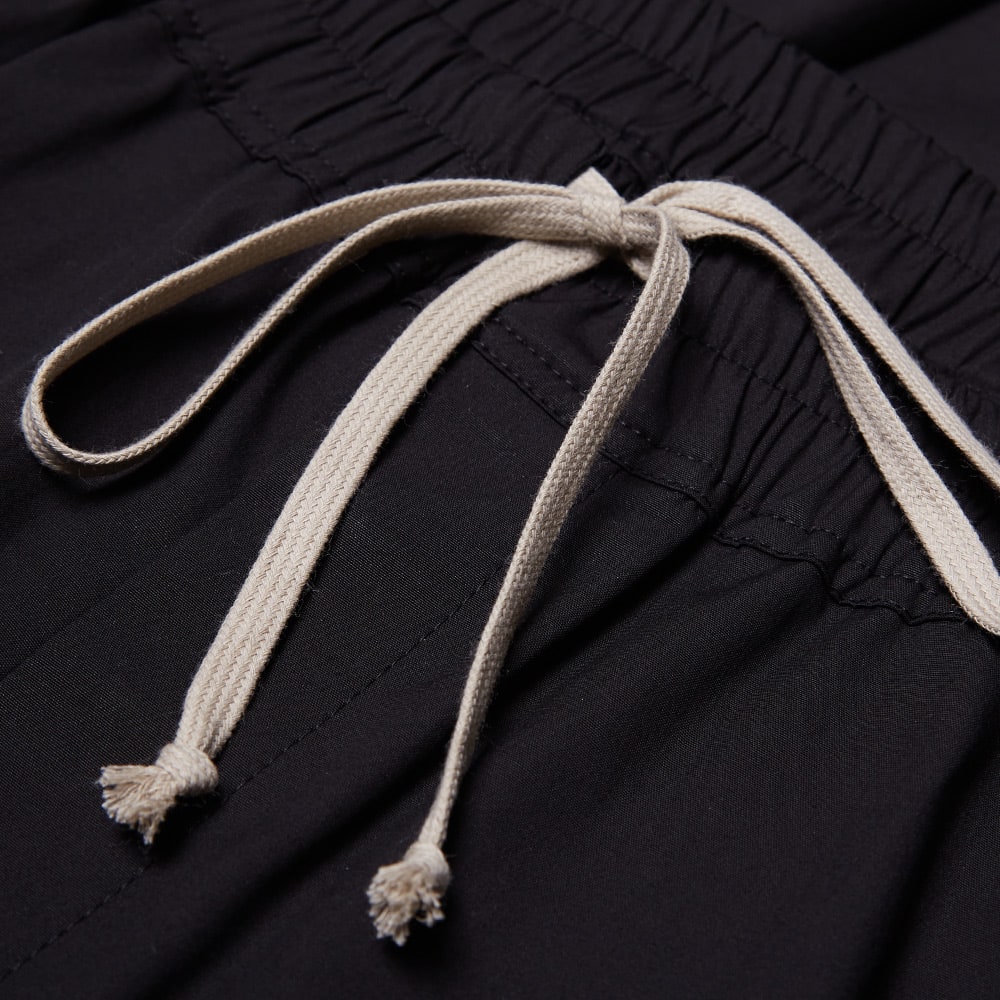 drawstring boxer