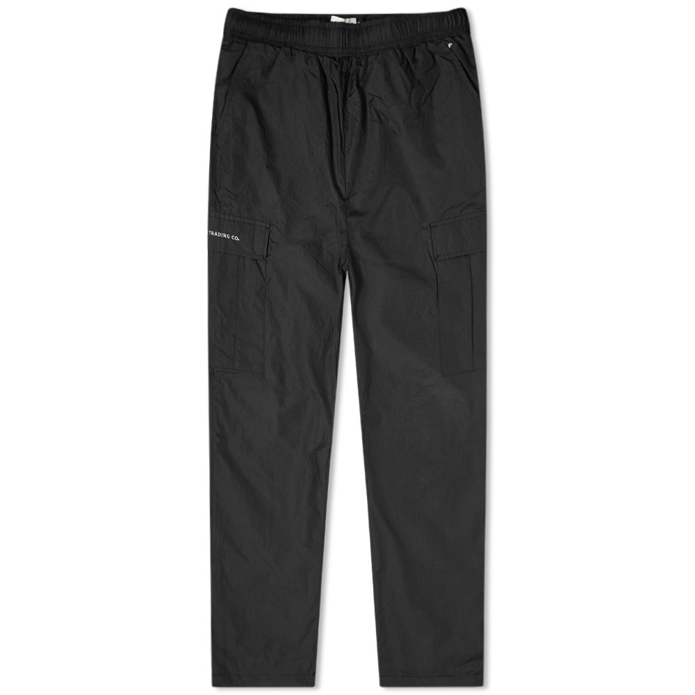 Pop Trading Company Cargo Track Pant Pop Trading Company Cargo Track Pant
