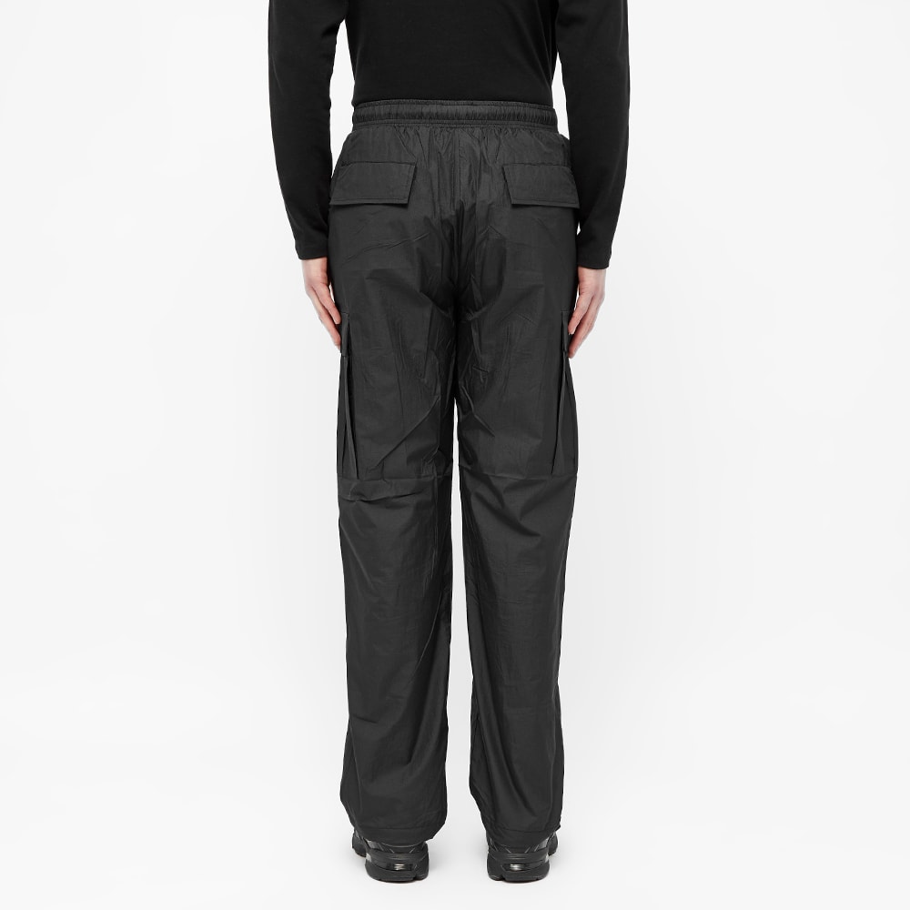 track cargo pants