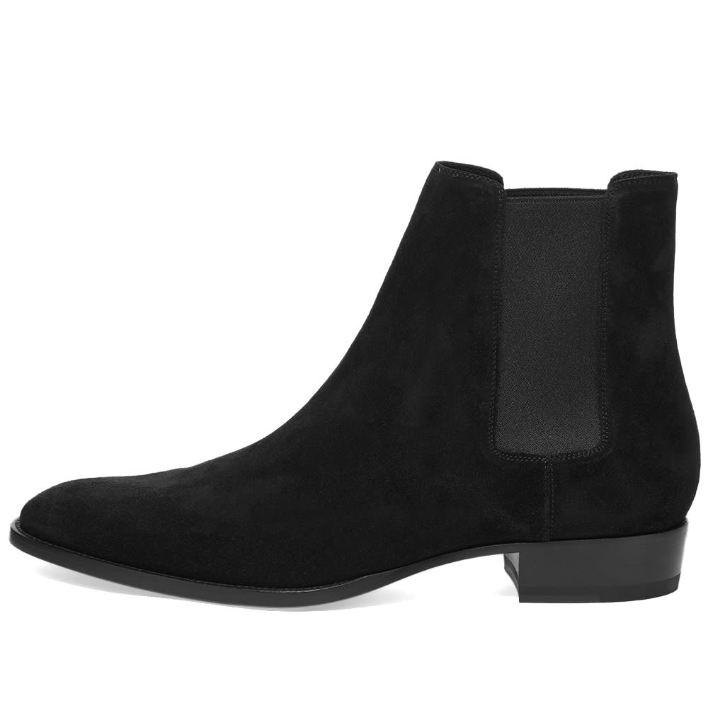 blondo indigo bootie