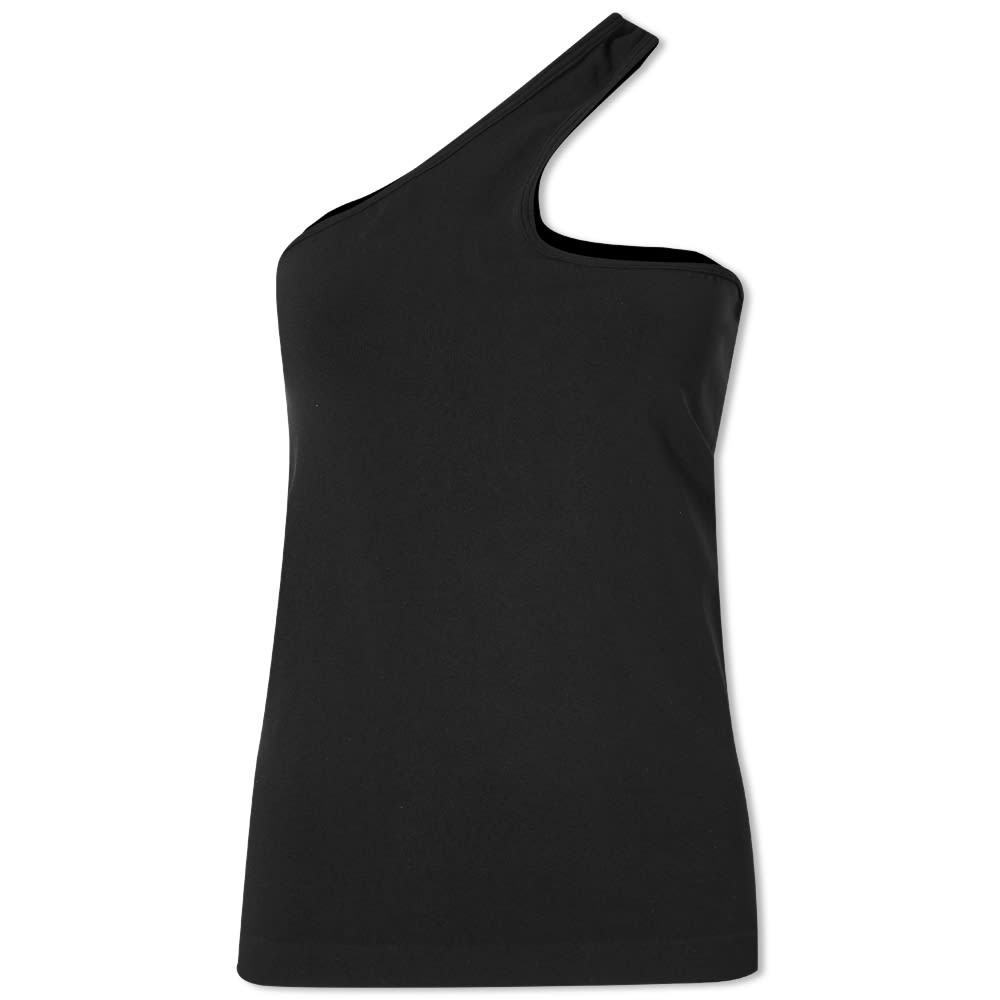 トップス helmutlang 03ss HELMUT LANG 03SS Lorraine Cross Tank Top