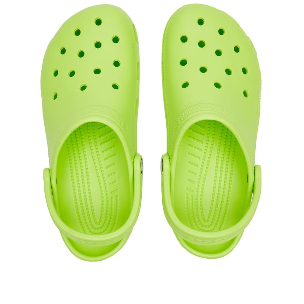 Crocs Classic Clog Limeade END KR crocs-classic-clog-limeade-end-kr