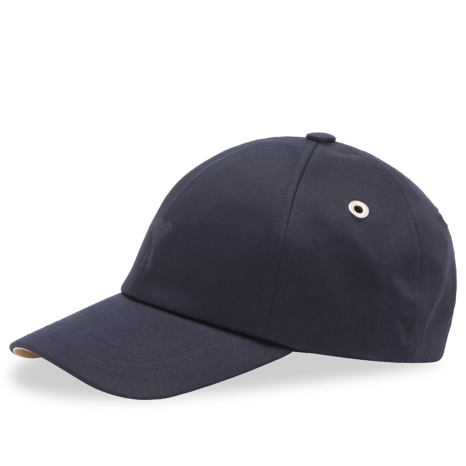 AMI Paris ADC Tonal Cap★人気★残りわずか AMI Paris ADC Tonal Cap Navy Blue & Ginger | END. (JP)