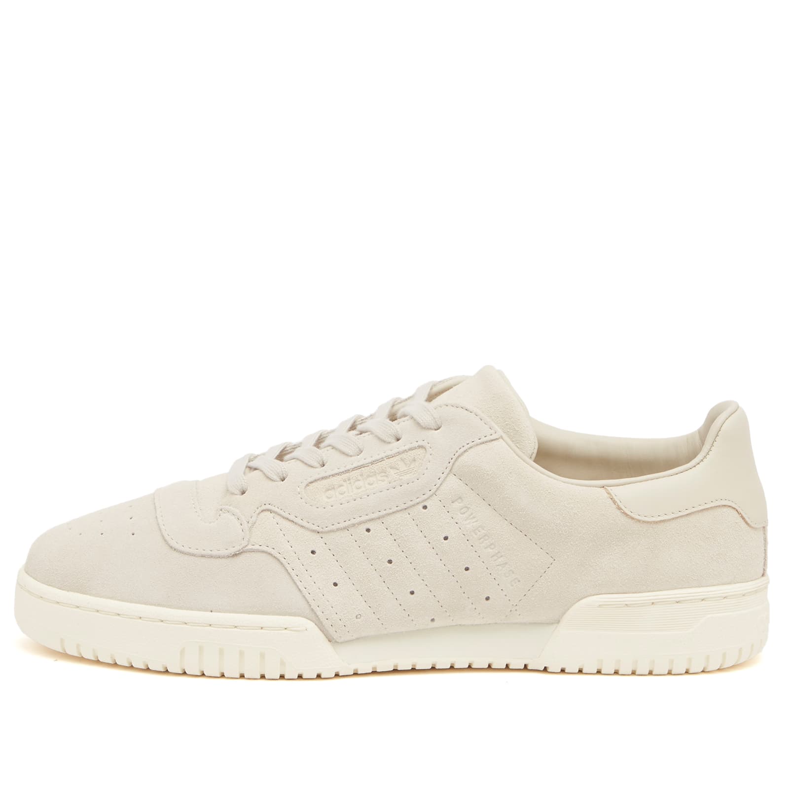 adidas gazelle silver green womens adidas Originals Powerphase main image 1