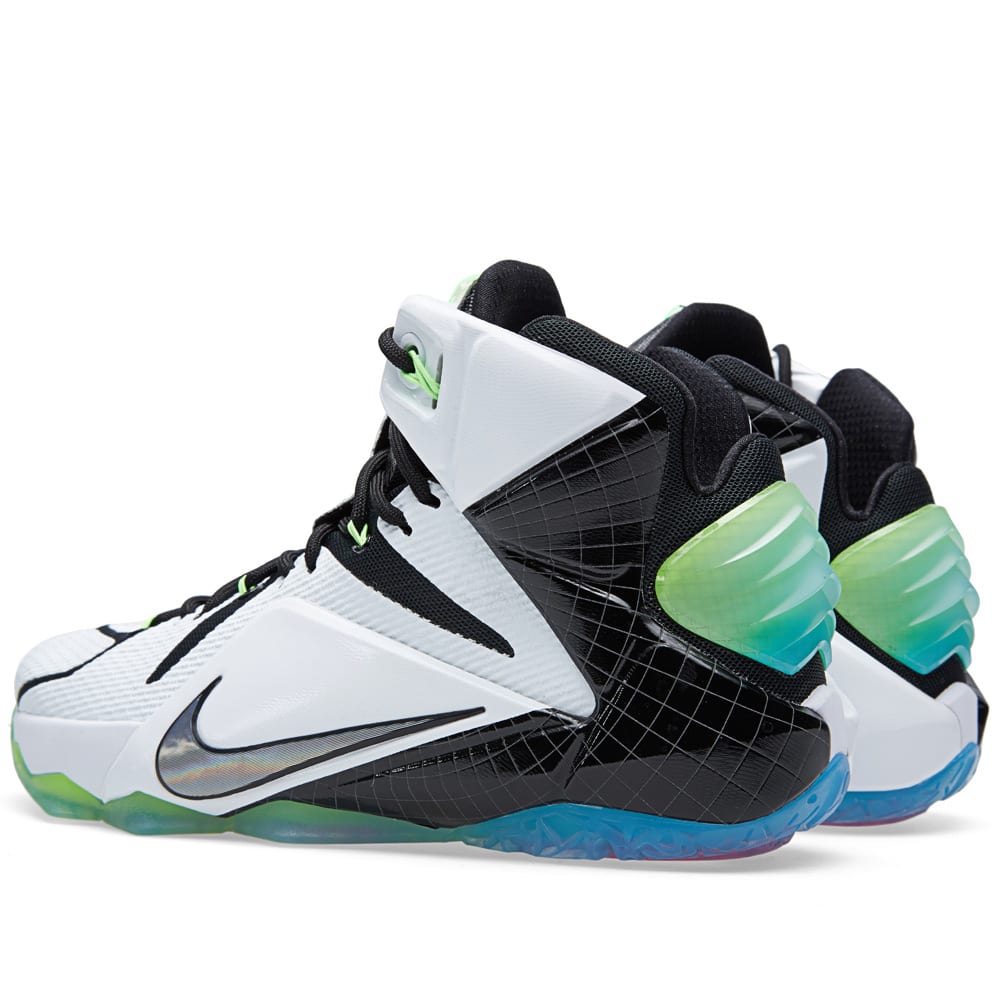 lebron 12 all star