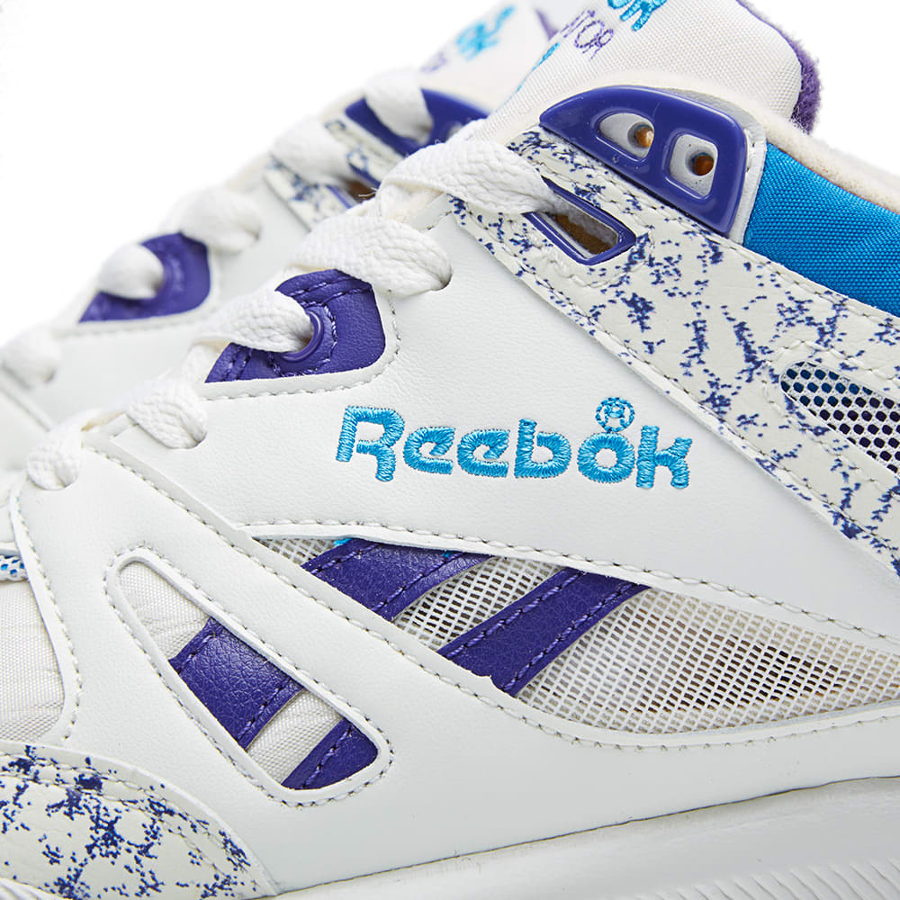 reebok ventilator vintage