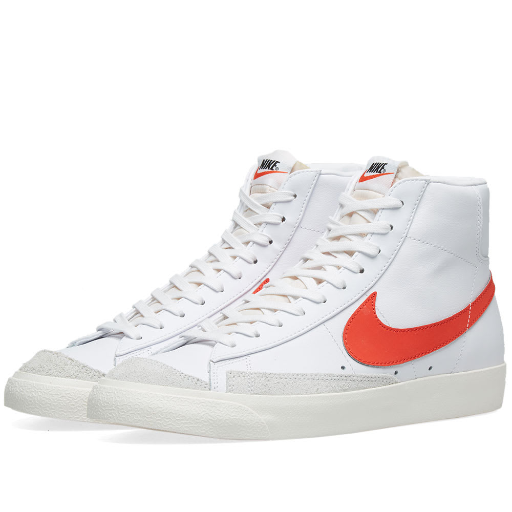 Nike Blazer Mid '77 Vintage Nike Blazer Mid '77 Vintage
