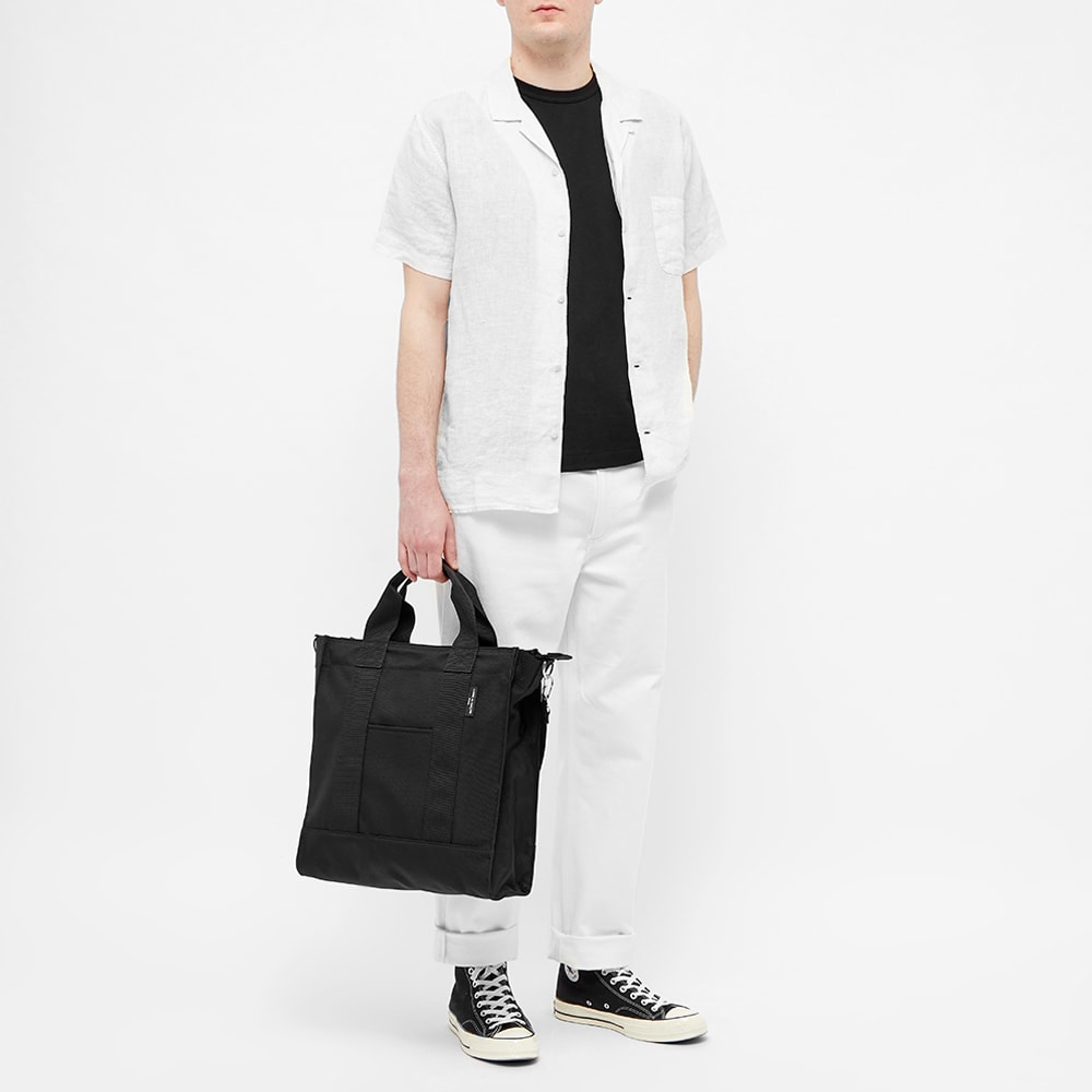 comme des garcons play bag