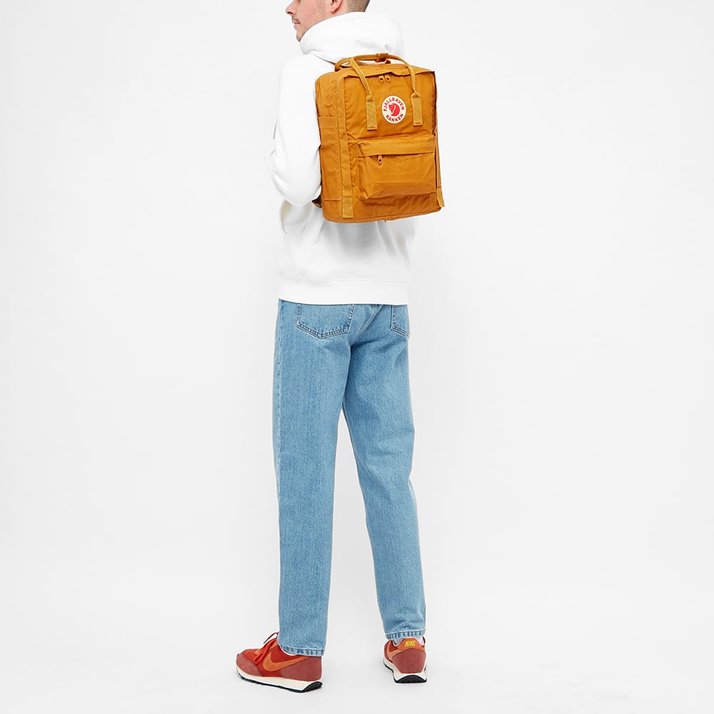 Acorn fjallraven kanken clearance