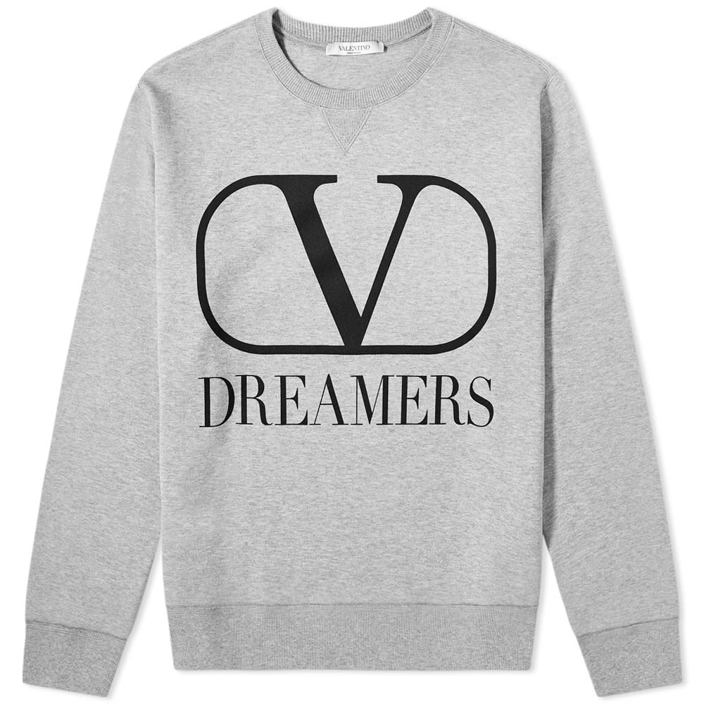 valentino dreamers