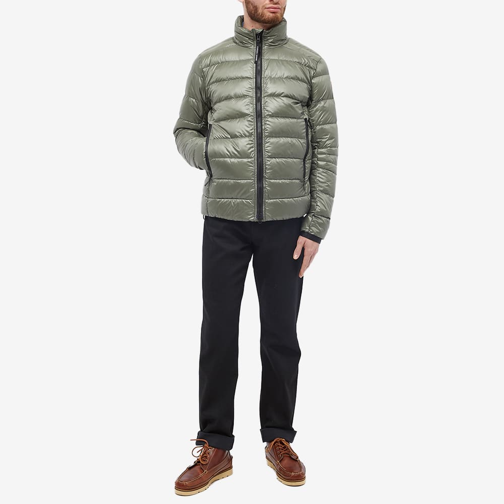 Canada Goose Crofton Jacket Sagebrush END. (US)