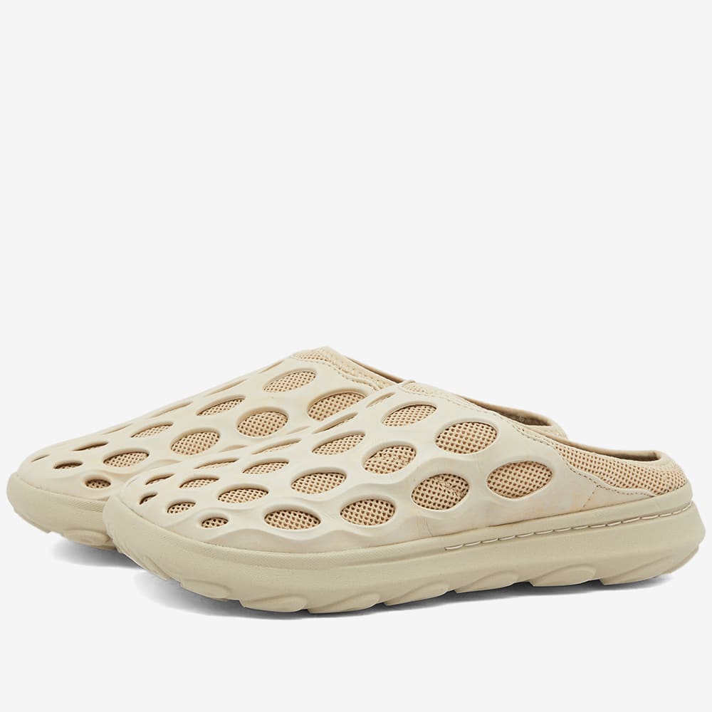 merrell hydrotrekker sieve