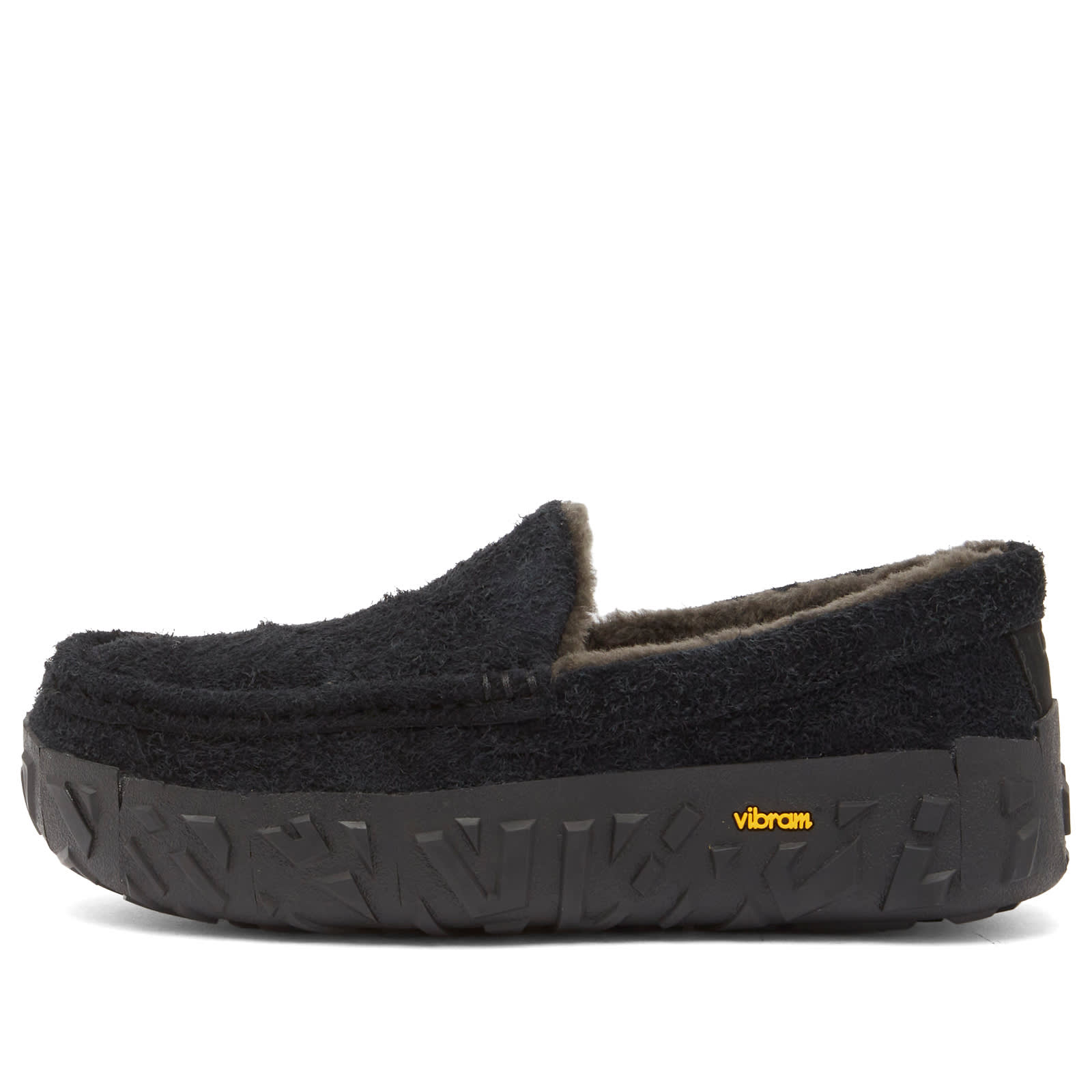 UGG Vibram Wrap Tech Ascot Black | END. (US)