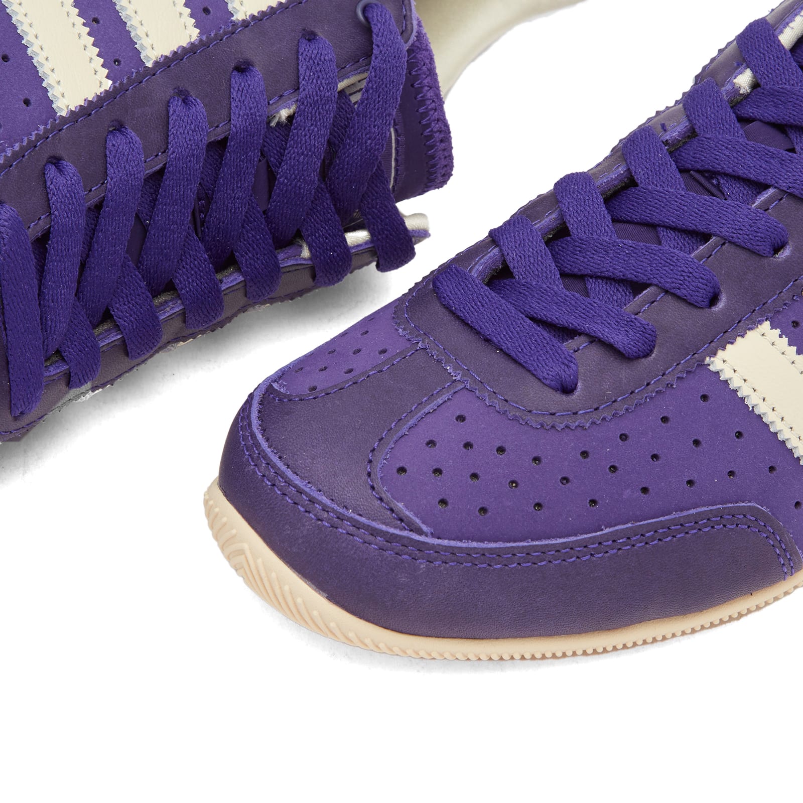 ■adidas■ japan purple JS0252 SHOES - Japan Shoes - Purple | adidas Oman