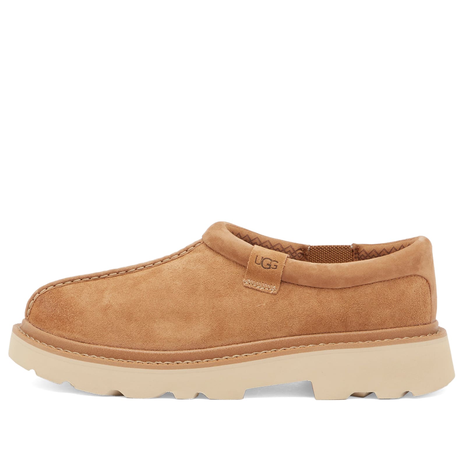 UGG Men’s Tasman Lug Chestnut