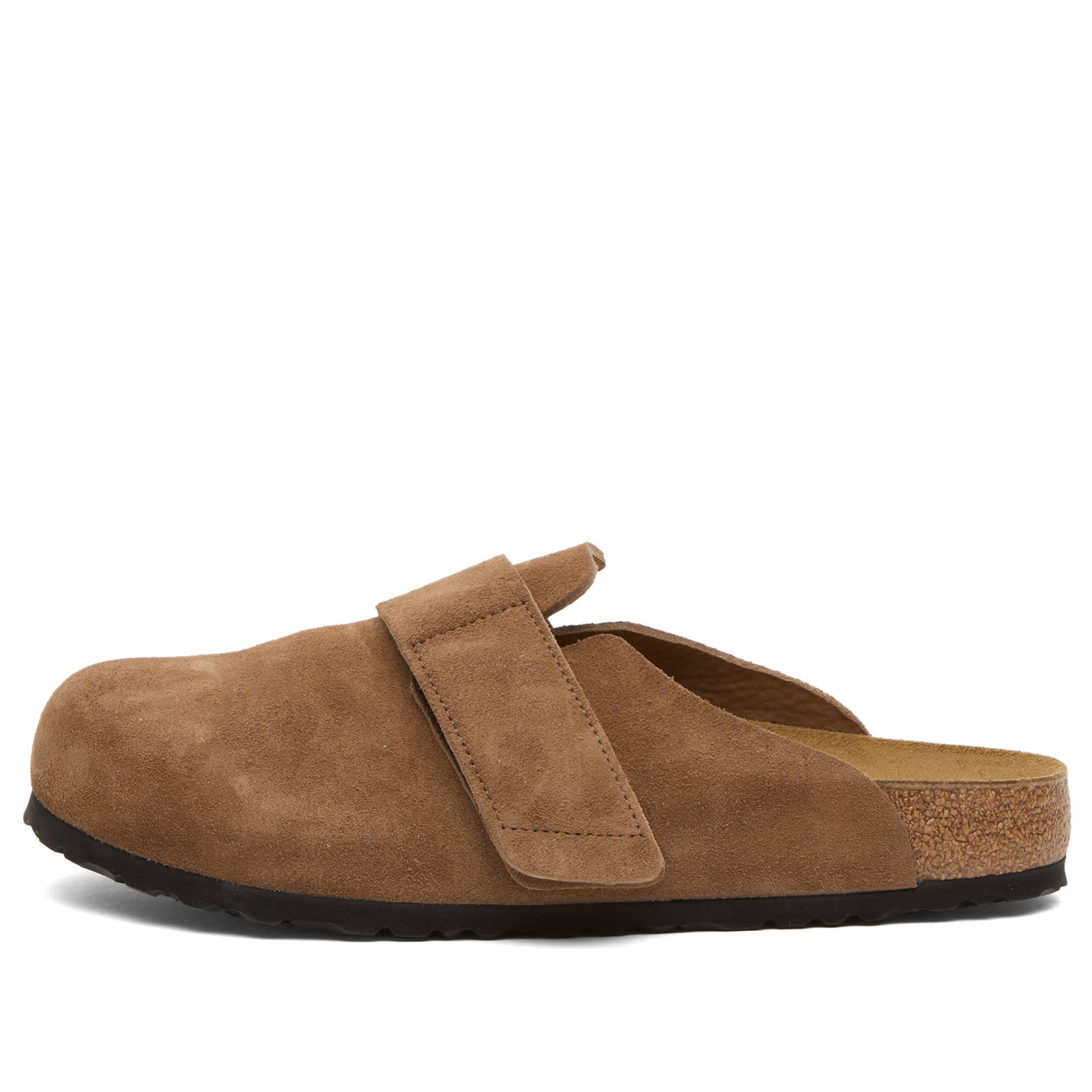 Birkenstock Men's Loma in Dark Tea, Size UK 10.5 