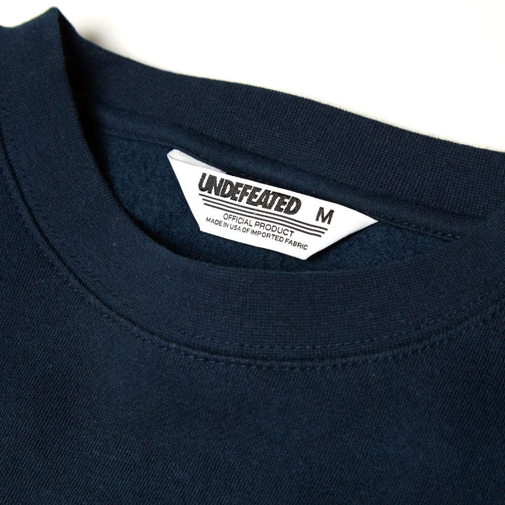 undefeated play dirty hoodie