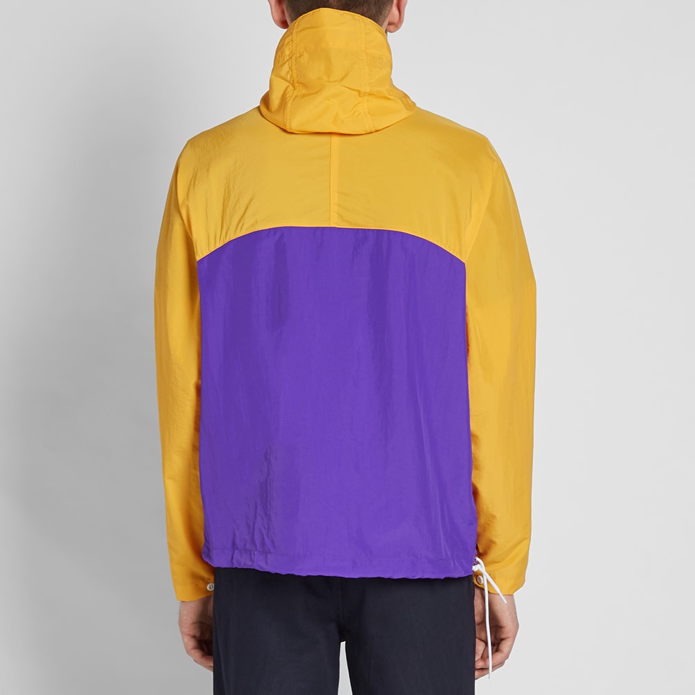 BATTENWEAR Battenwear Packable Anorak,SS19103A-MNG6