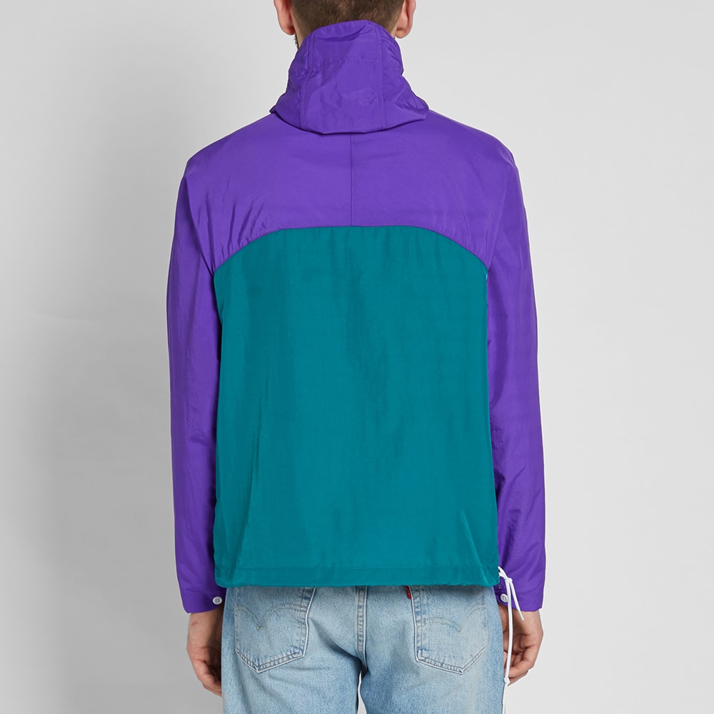 BATTENWEAR Battenwear Packable Anorak,SS19103A-PPL6