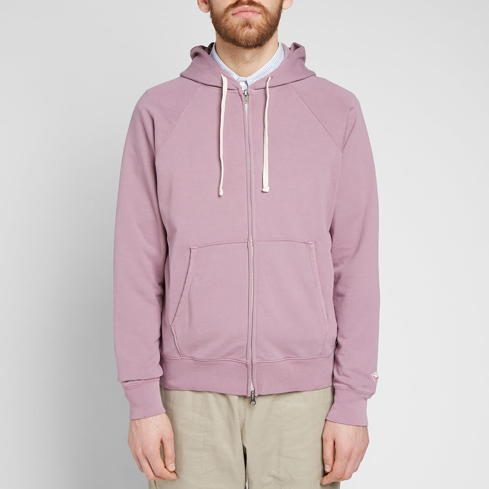 Battenwear reach up hoody Clearance