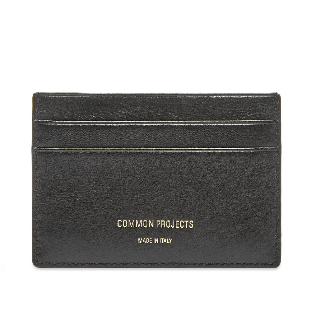 COMMON PROJECTS Common Projects Multi Card Holder,9114-754770