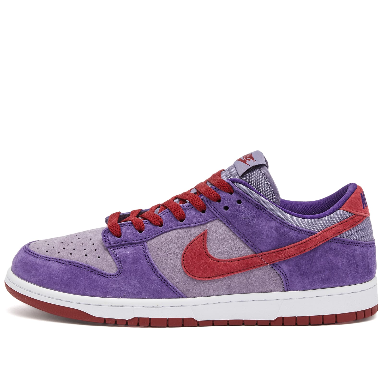 dunk plum stockx