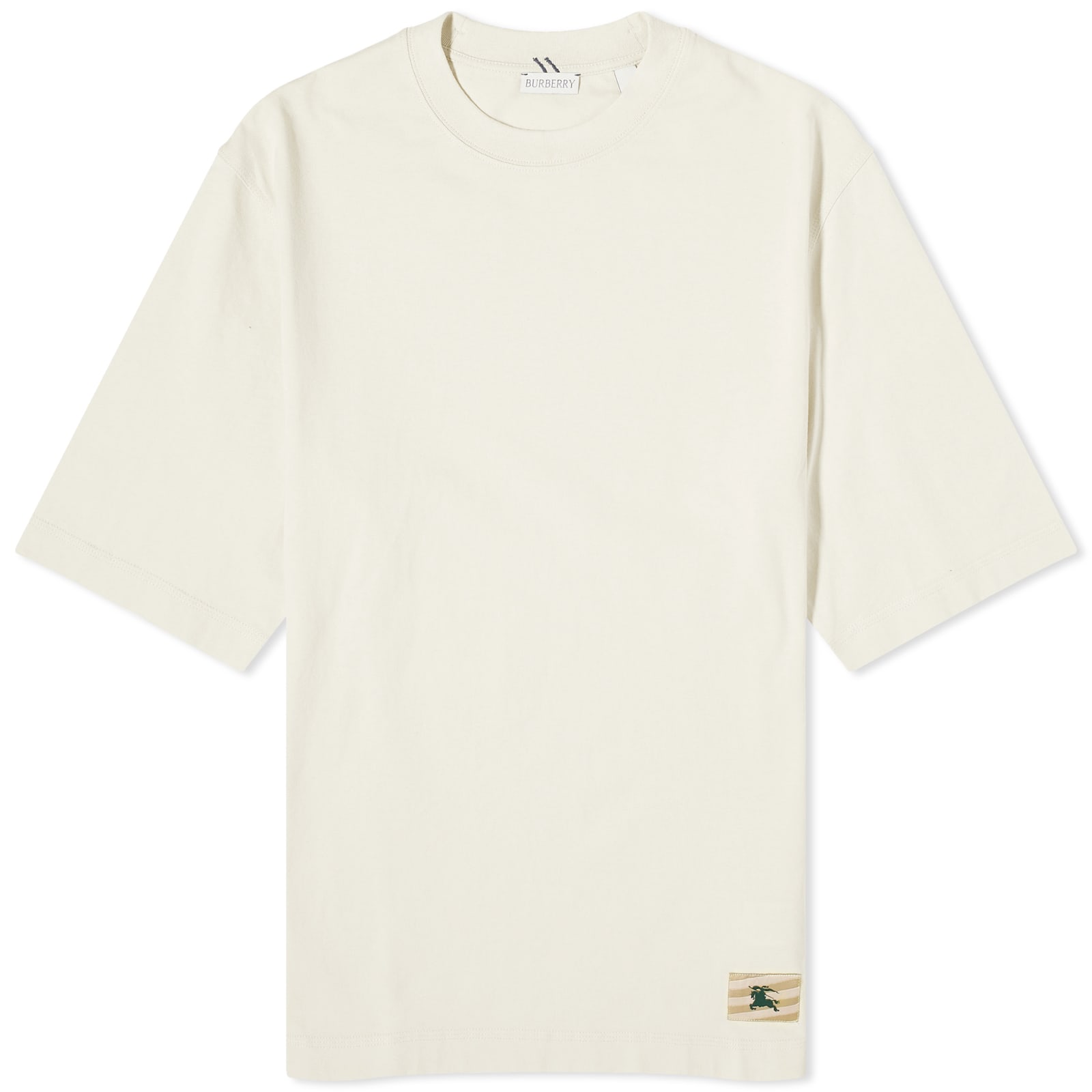 Burberry EKD Label T-Shirt Soap | END. (CA)