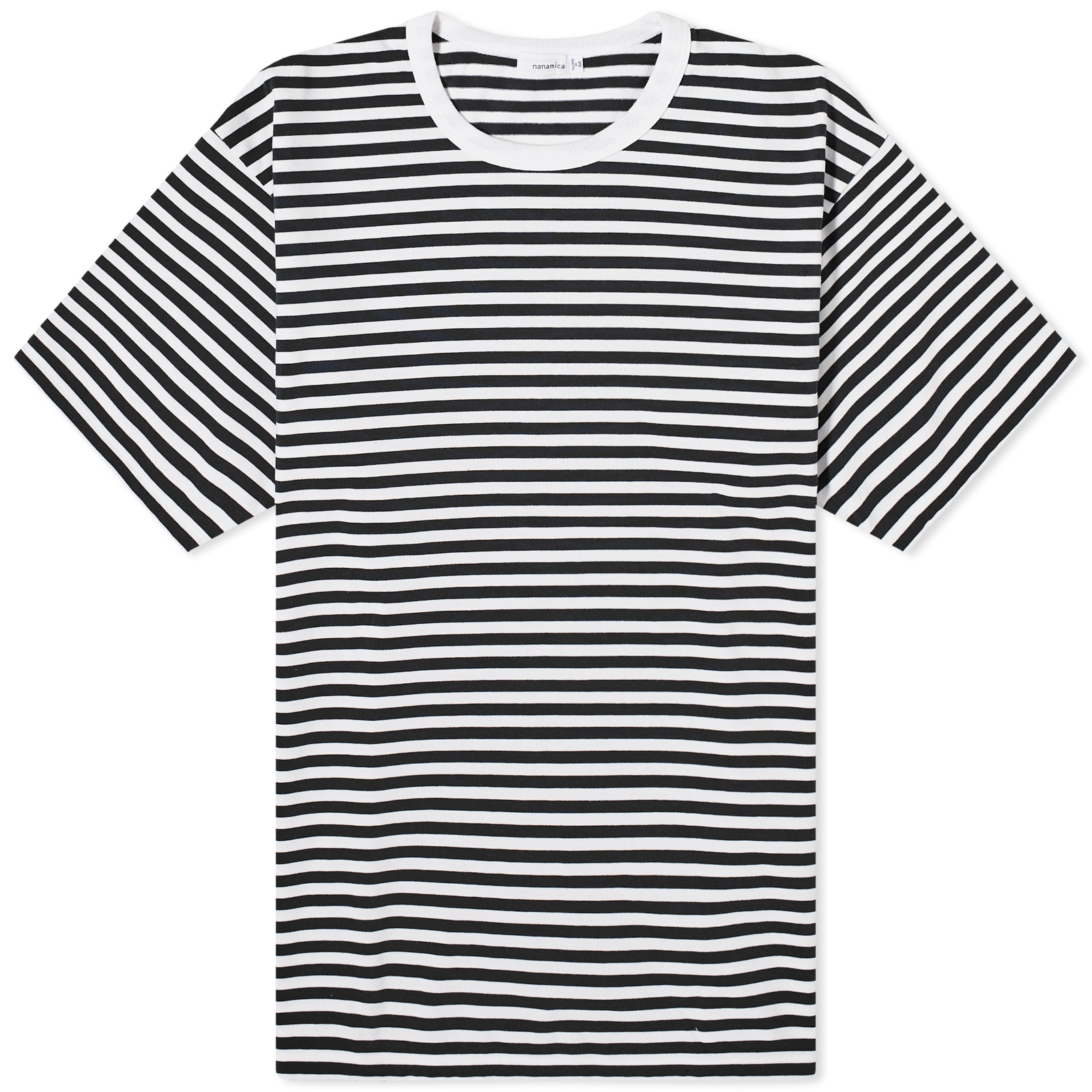 nanamica-coolmax-striped-t-shirt-black-x-white-end-kr