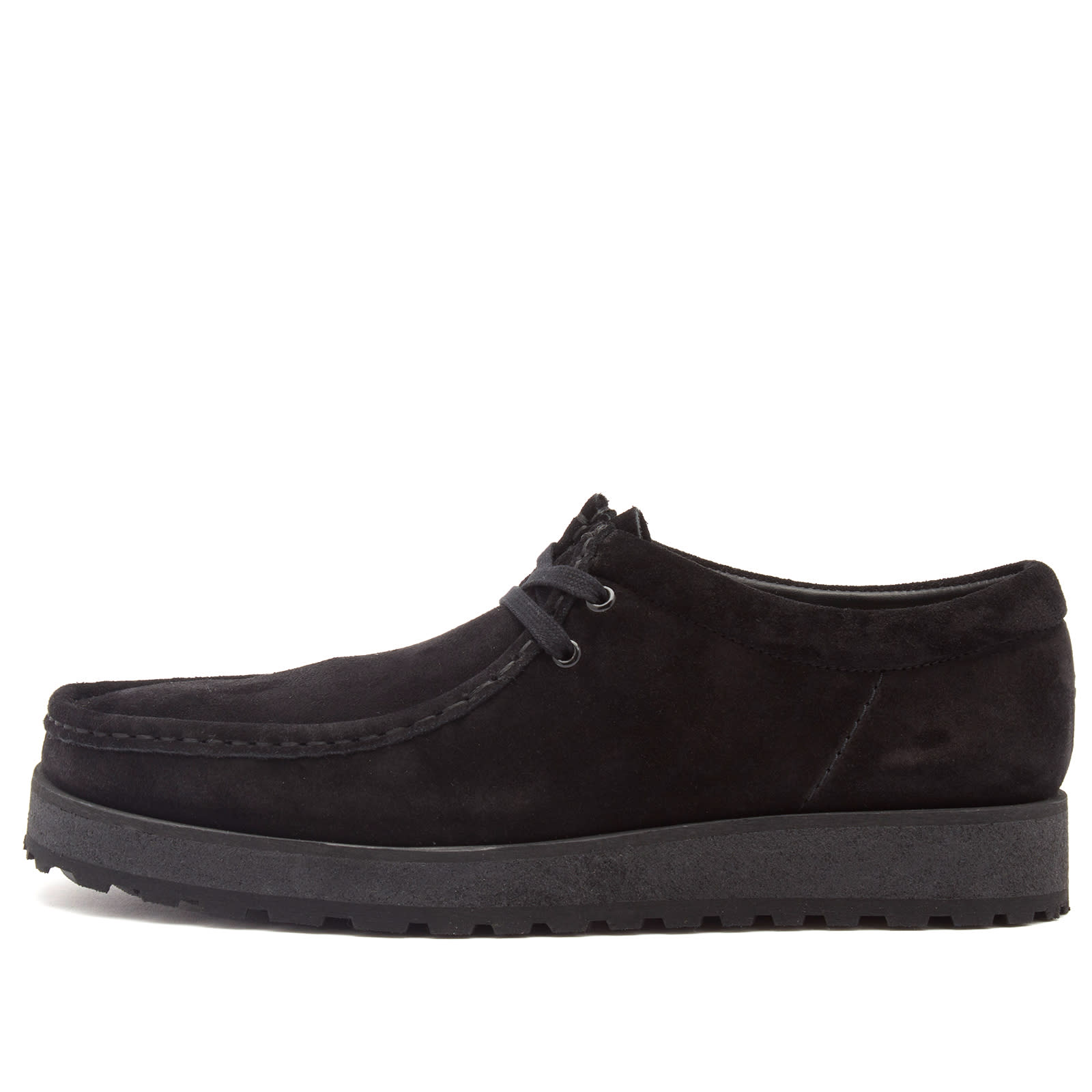 CLARKS Walla Scout Suede Moccasin クラークス Clarks Men's Walla Scout Lo Grey Suede - Sherman Brothers Inc