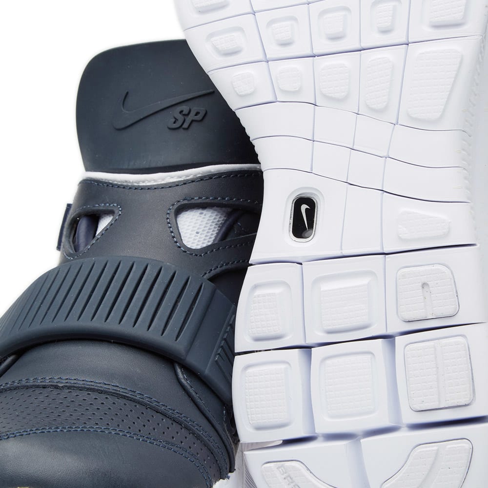 NIKE LAB FREE HUARACHE CARNIVORE SP 5.0 5.0 5.0 New Mens NIKE LAB FREE HUARACHE CARNIVORE SP 5.0 5.0 5.0 New Mens