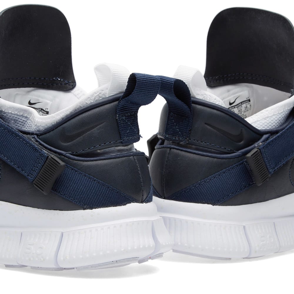 NIKE LAB FREE HUARACHE CARNIVORE SP 5.0 5.0 5.0 New Mens NIKE LAB FREE HUARACHE CARNIVORE SP 5.0 5.0 5.0 New Mens