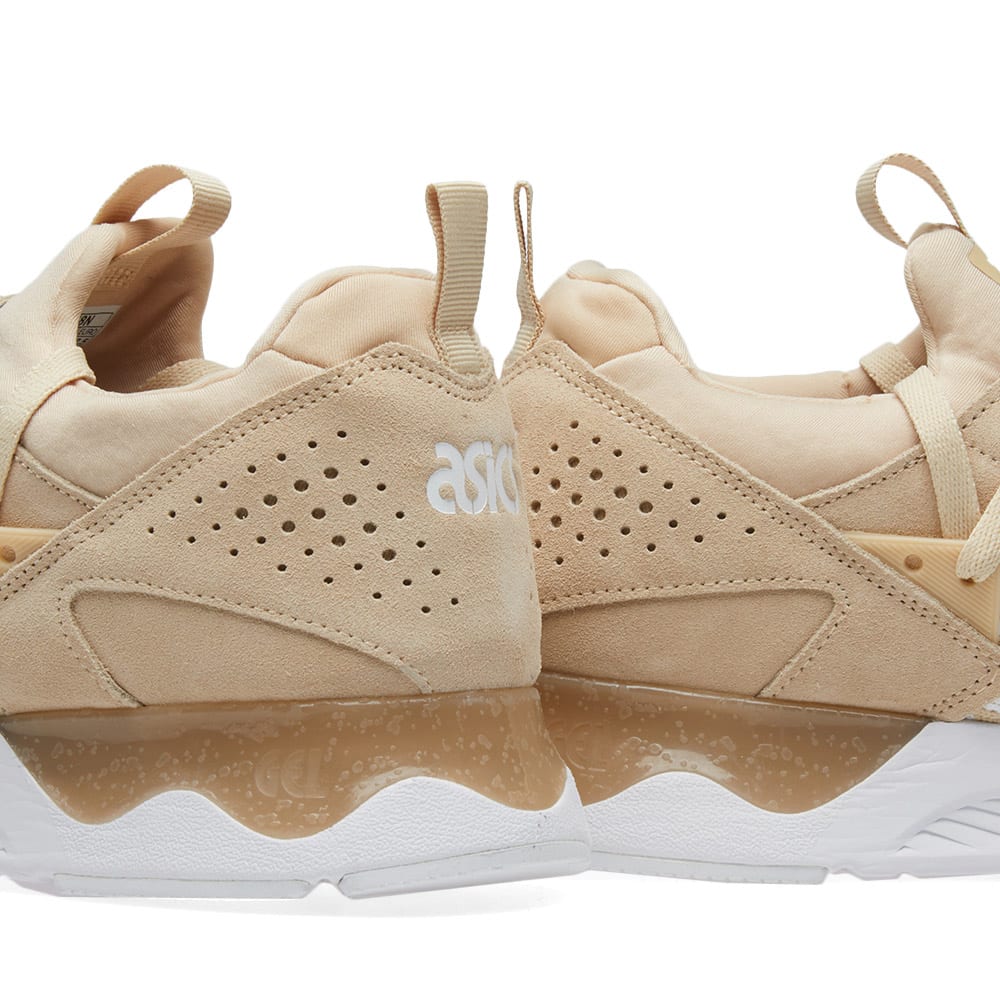 asics gel lyte marzipan white