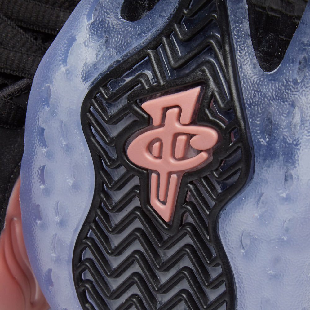 Size 8Nike Air Foamposite One Premium Thermal Map 2013 ...