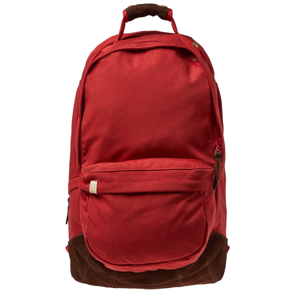 バッグ visvim ICT BANDANA 22L BACKPACK RED $998 ファッション visvim ICT BANDANA 22L BACKPACK RED