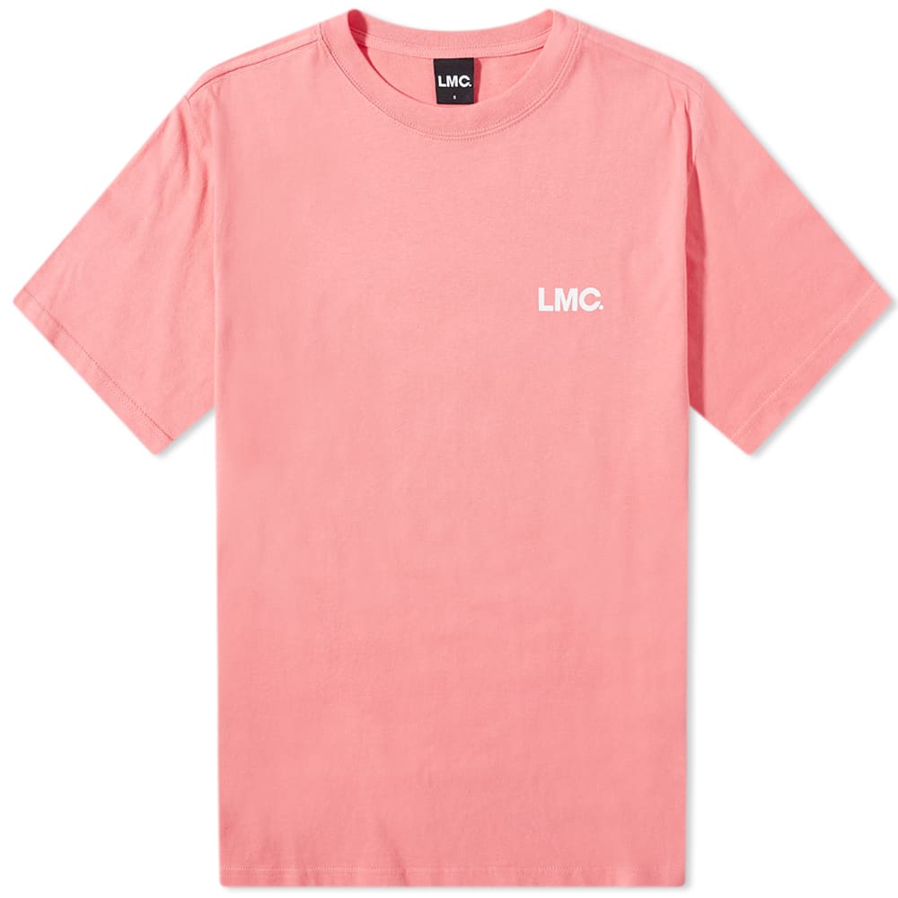 LMC OG Combo Tee Pink | END. (SE)