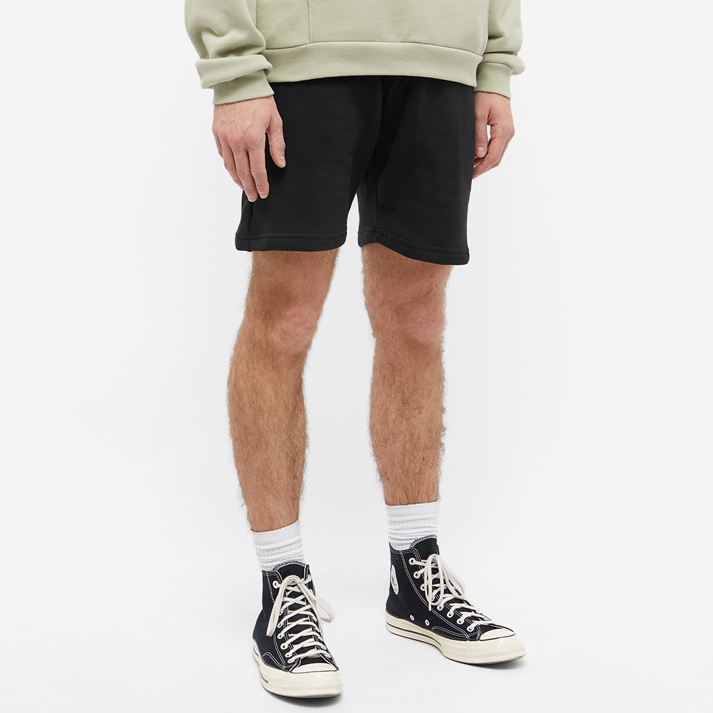John Elliott Crimson Short Black | END 