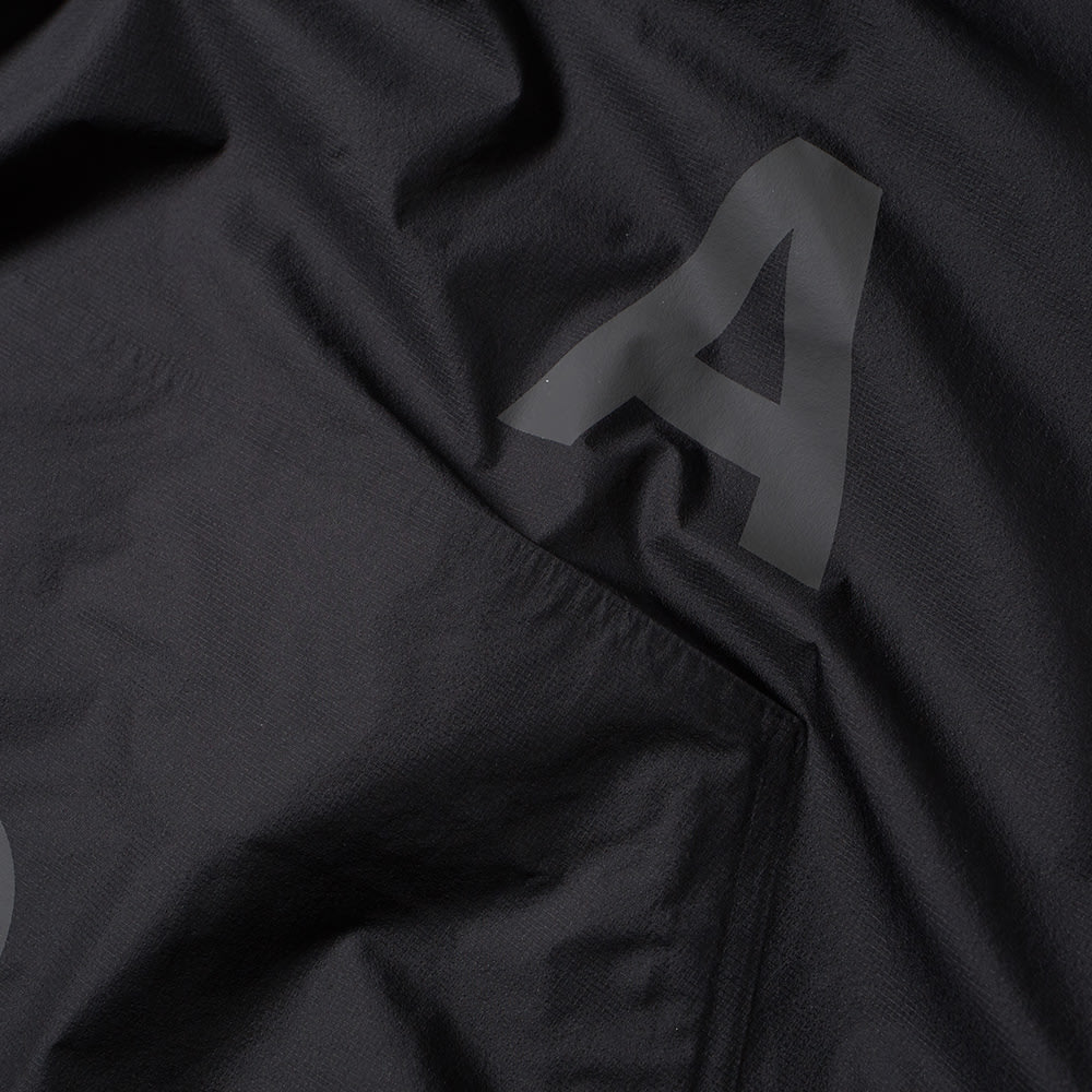 nikelab poncho