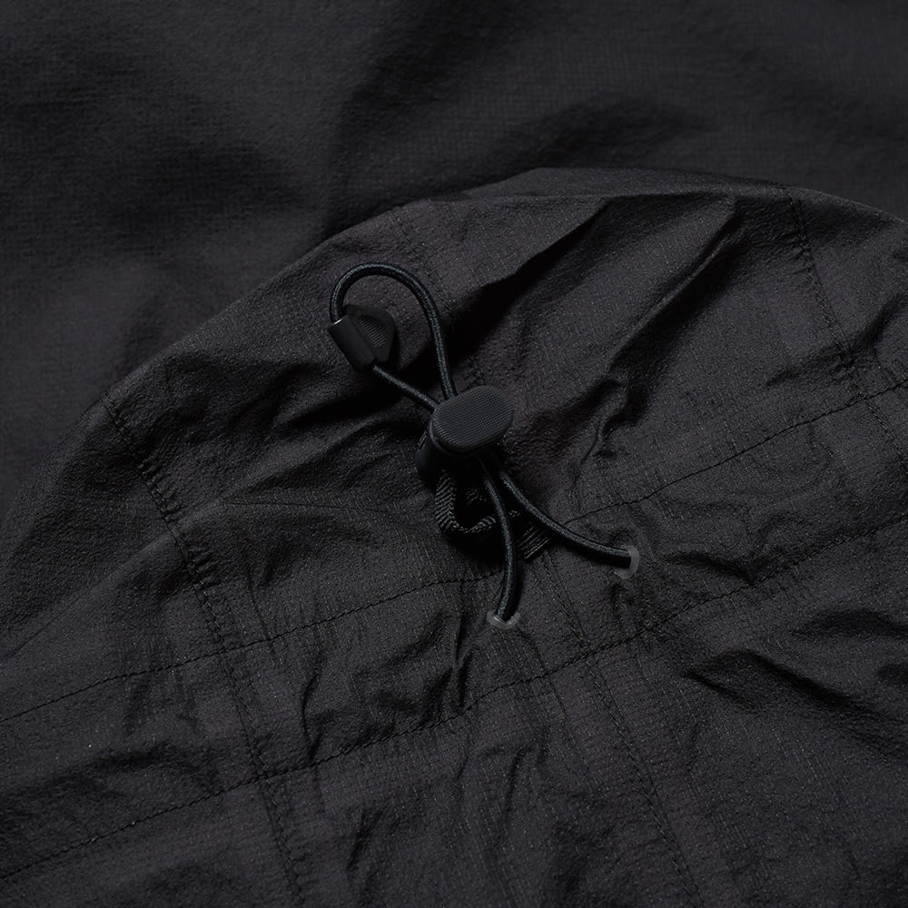 nikelab poncho
