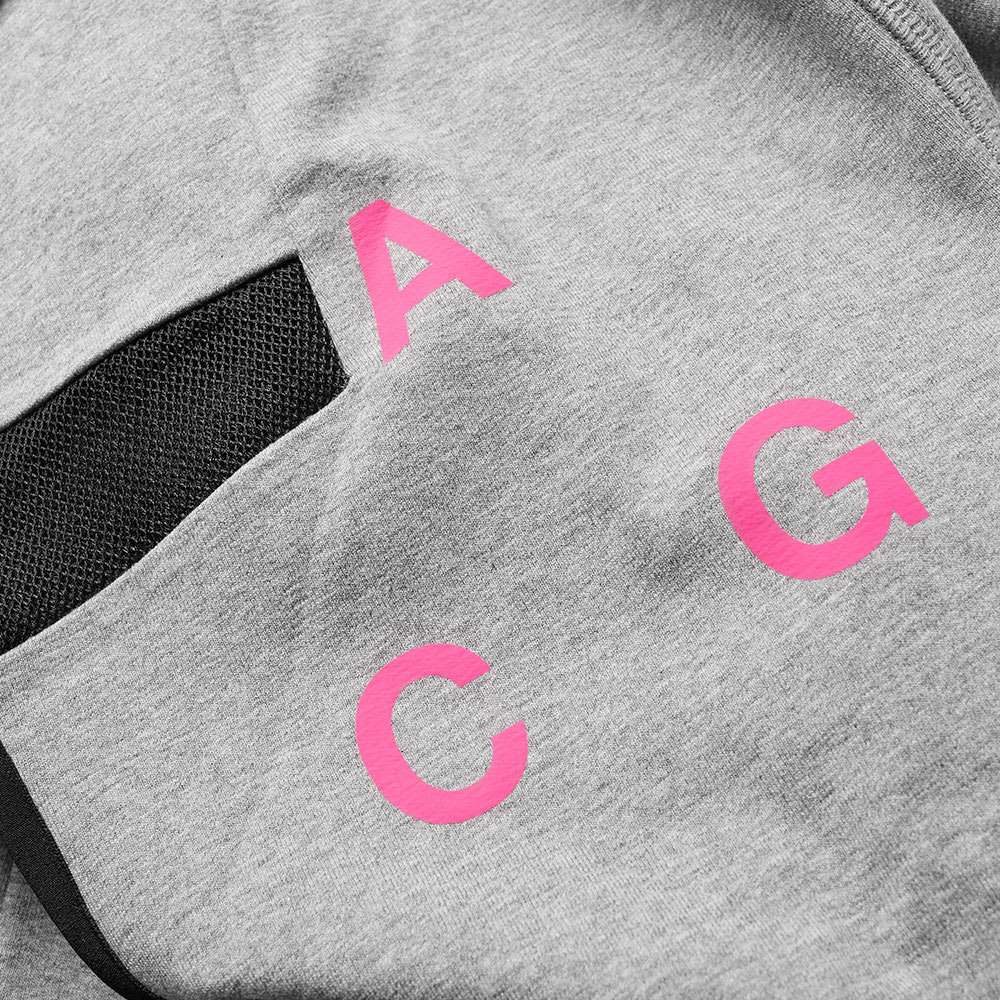 acg pullover