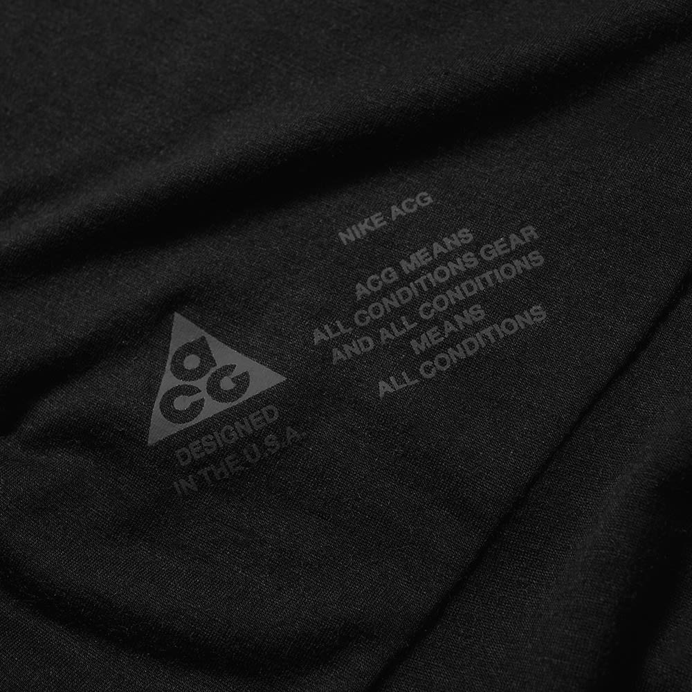 End clothing acg clearance