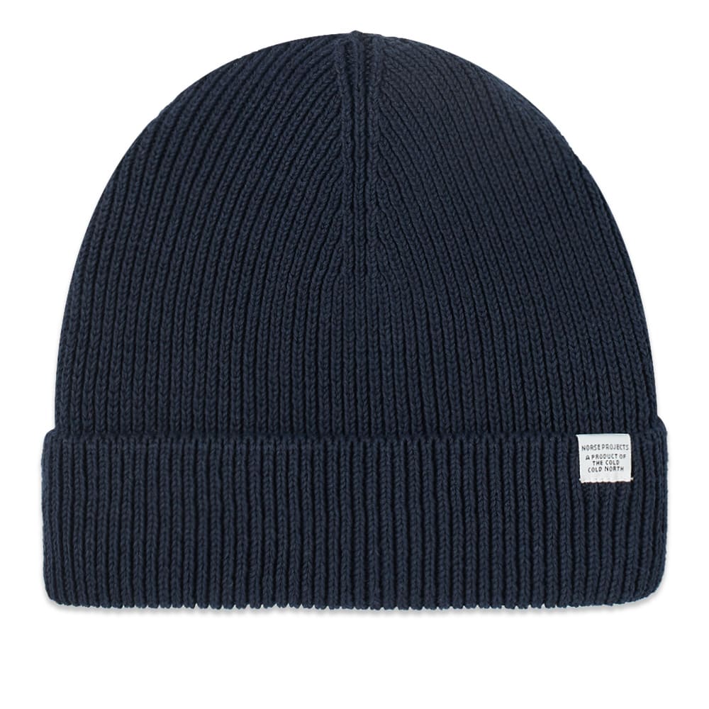 Norse cotton watch beanie clearance