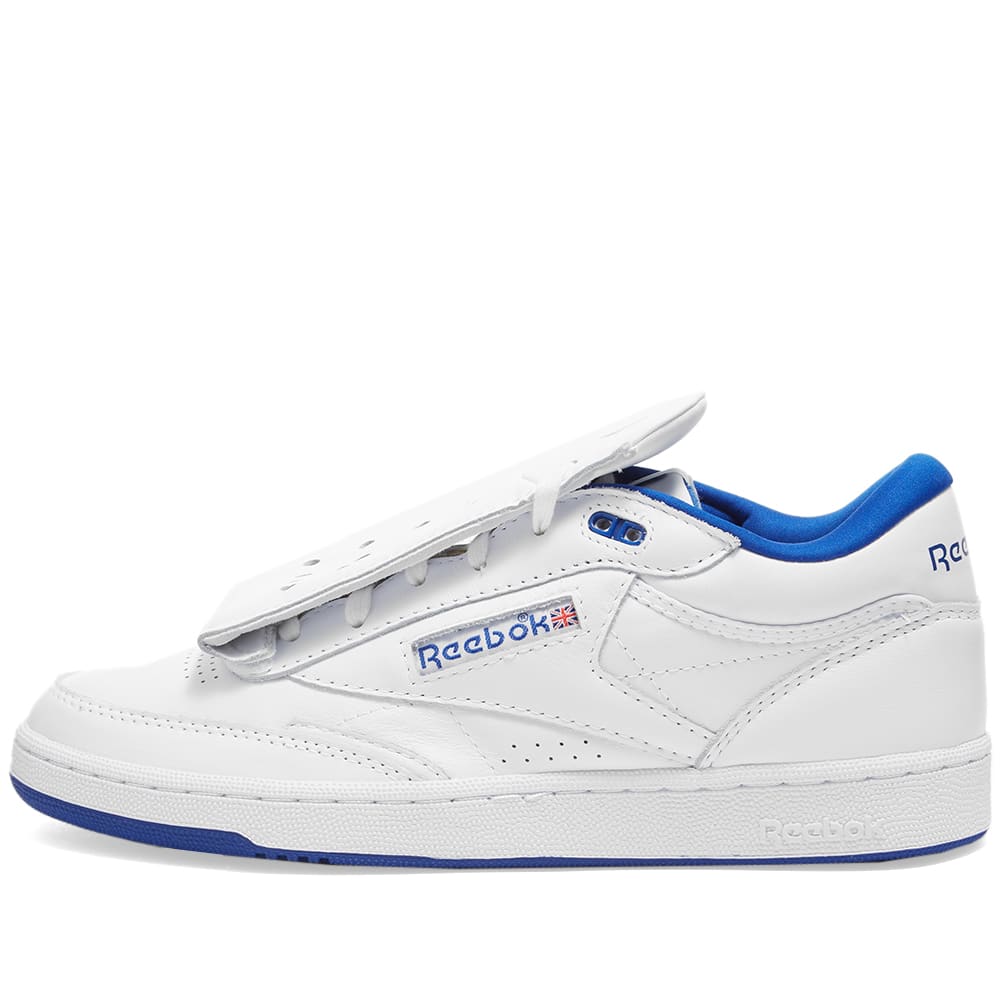 Reebok x Mountain Research Club C Mid 