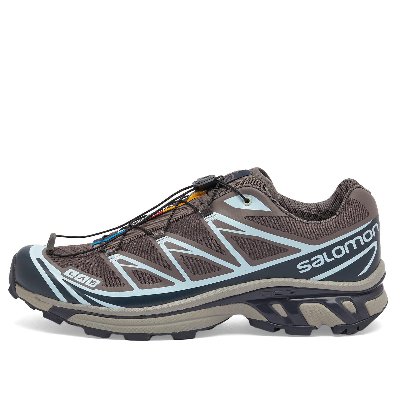 【Salomon】◆XT-6 プラム キートン インディアインク◆大人気◆ 3/29発売｜Salomon XT-6 