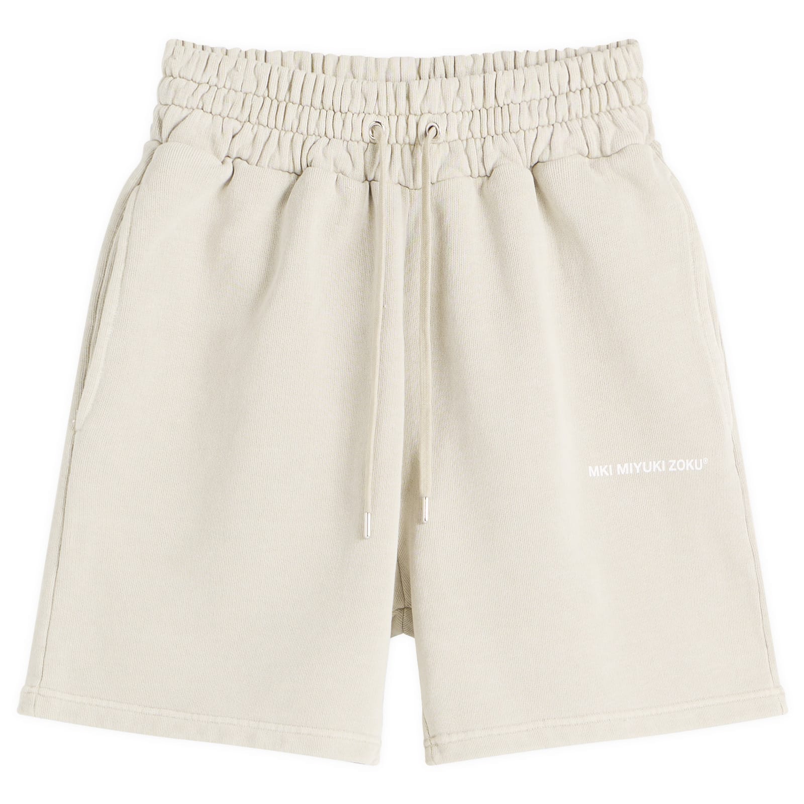 MKI Uniform Sweat Shorts