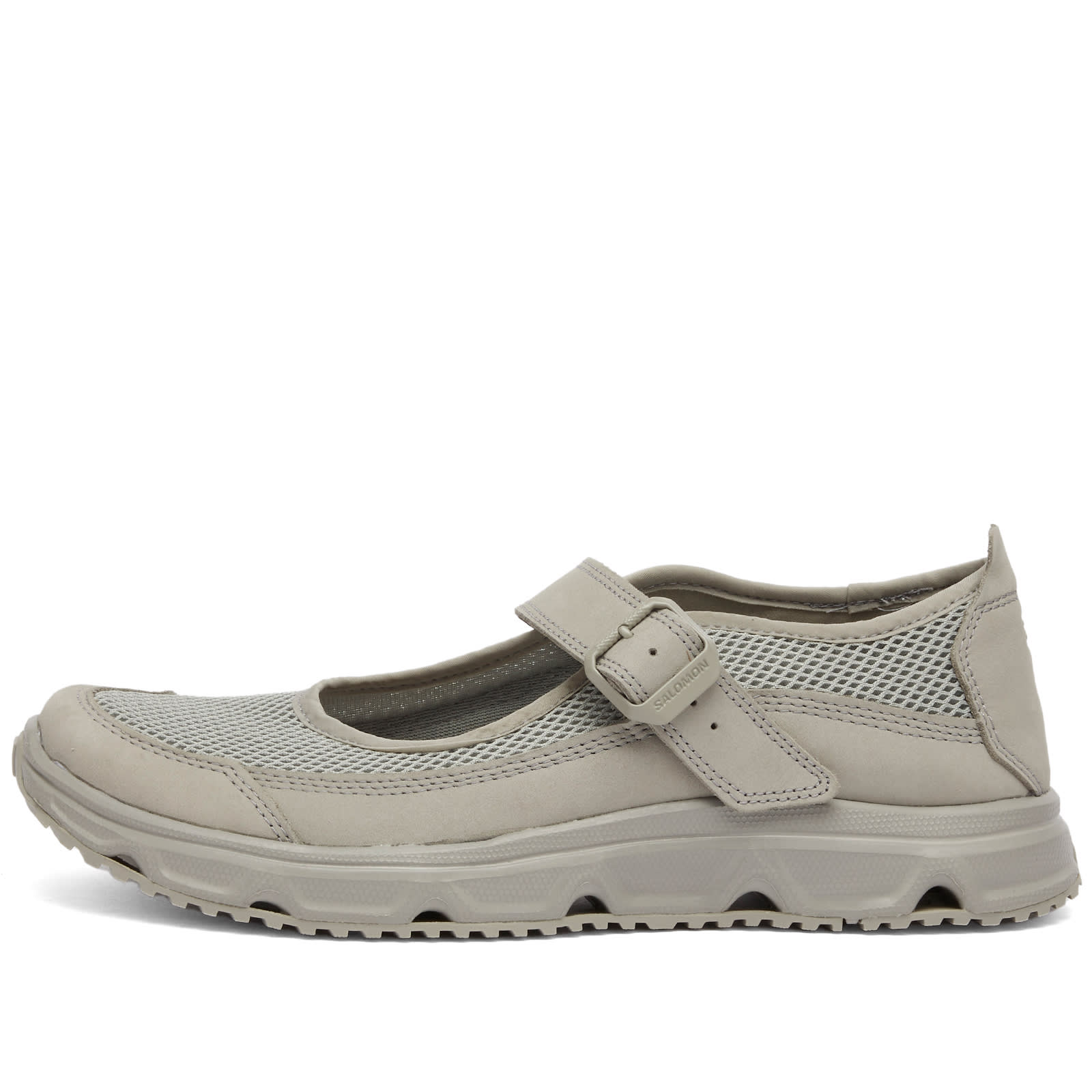 RX Marie-Jeanne Ghost Gray | Ghost Gray | Ghost Gray – Above