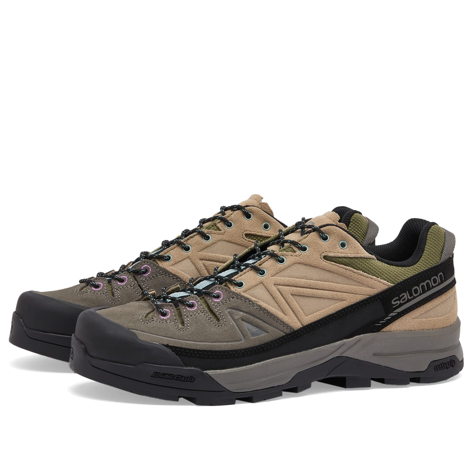 salomon x alp mountain