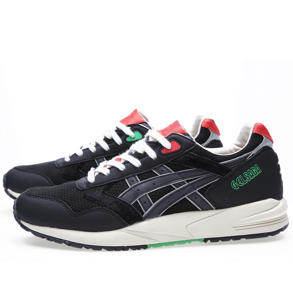 Patta asics 2025 gel saga